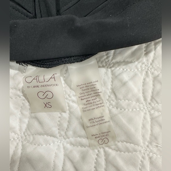 CALIA by Carrie Underwood Pants - Picture 4 of 5